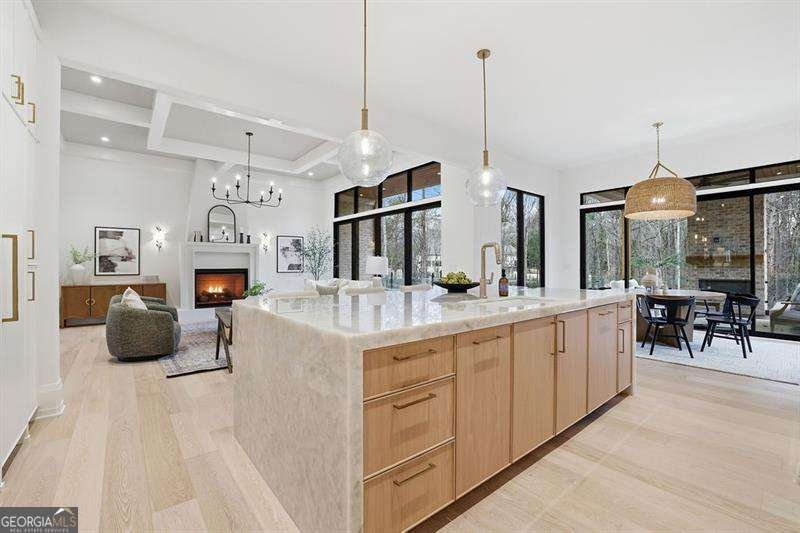 120 Wood River Court Johns Creek - Photo 30