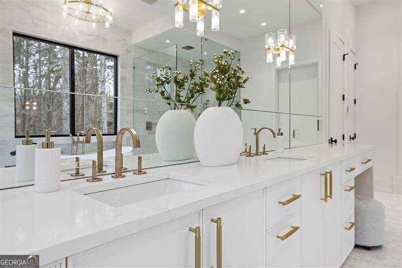 120 Wood River Court Johns Creek - Photo 40