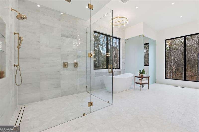 120 Wood River Court Johns Creek - Photo 43