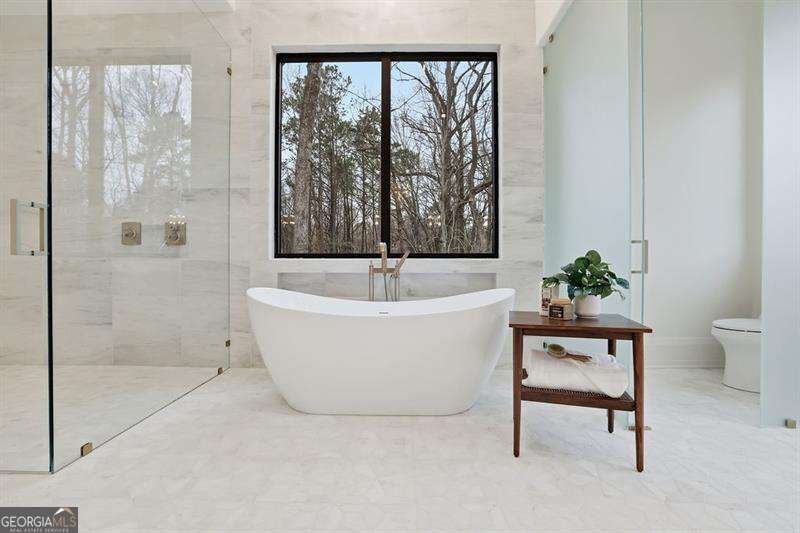 120 Wood River Court Johns Creek - Photo 46