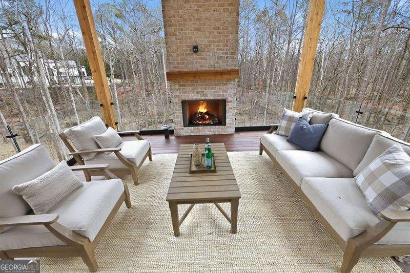 120 Wood River Court Johns Creek - Photo 50