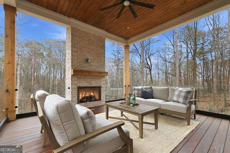 120 Wood River Court Johns Creek - Photo 52