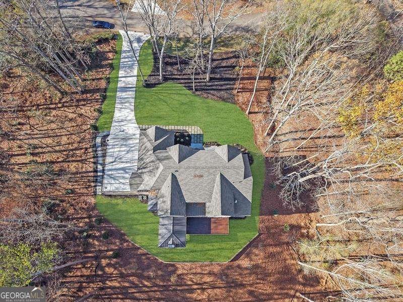 120 Wood River Court Johns Creek - Photo 57