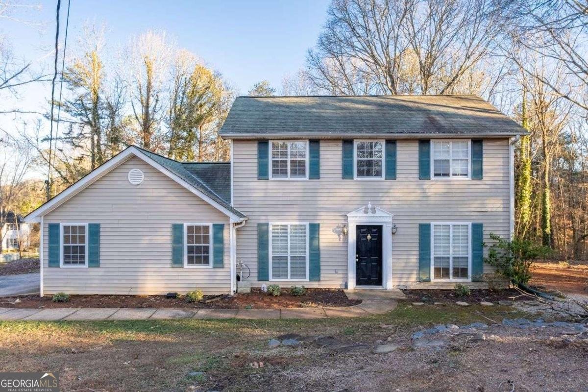 1032 Morgan Road Canton - Photo 1