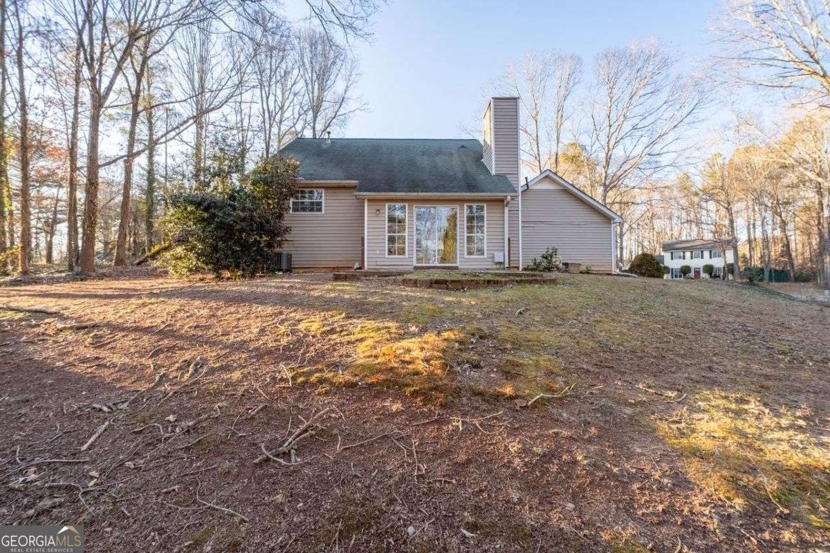 1032 Morgan Road Canton - Photo 33