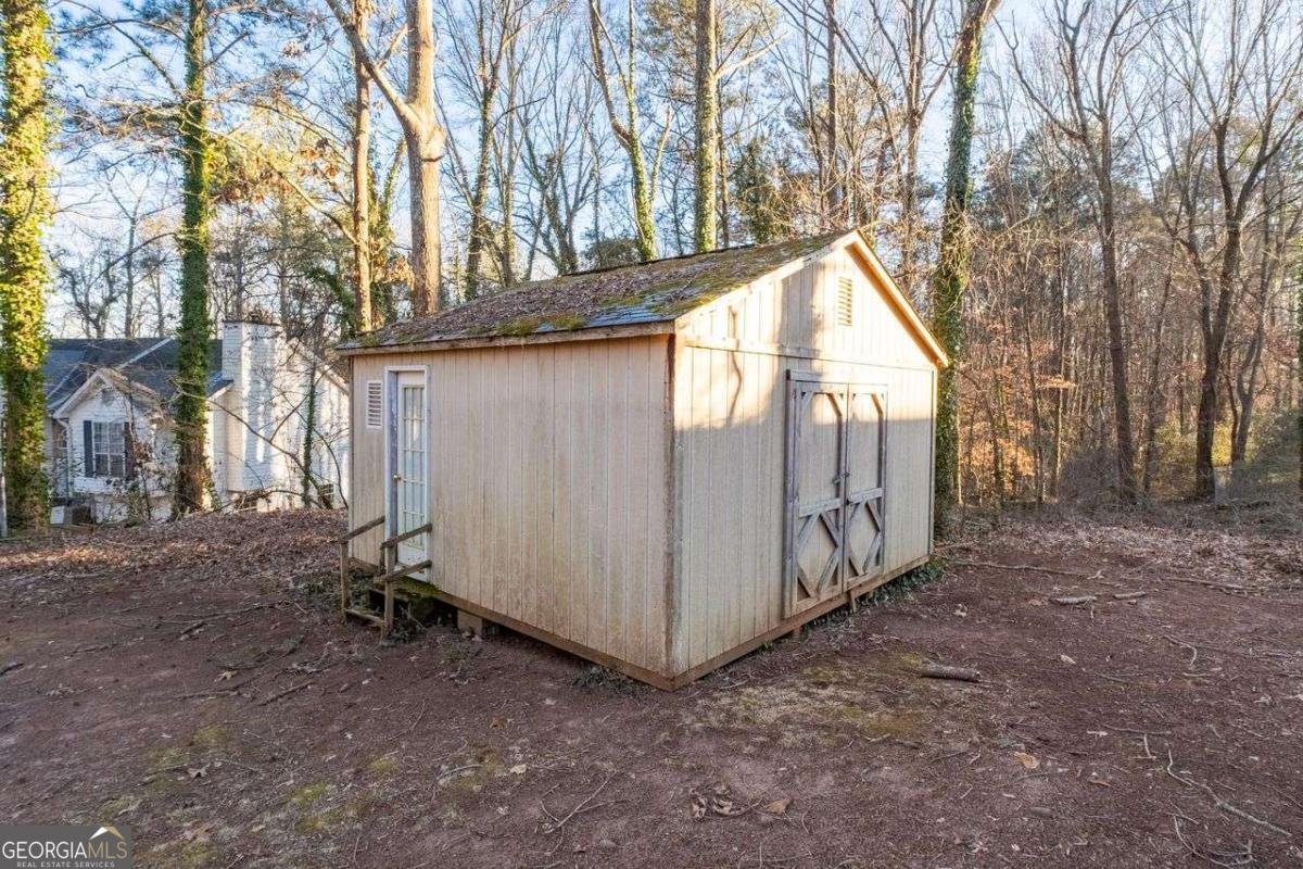 1032 Morgan Road Canton - Photo 35