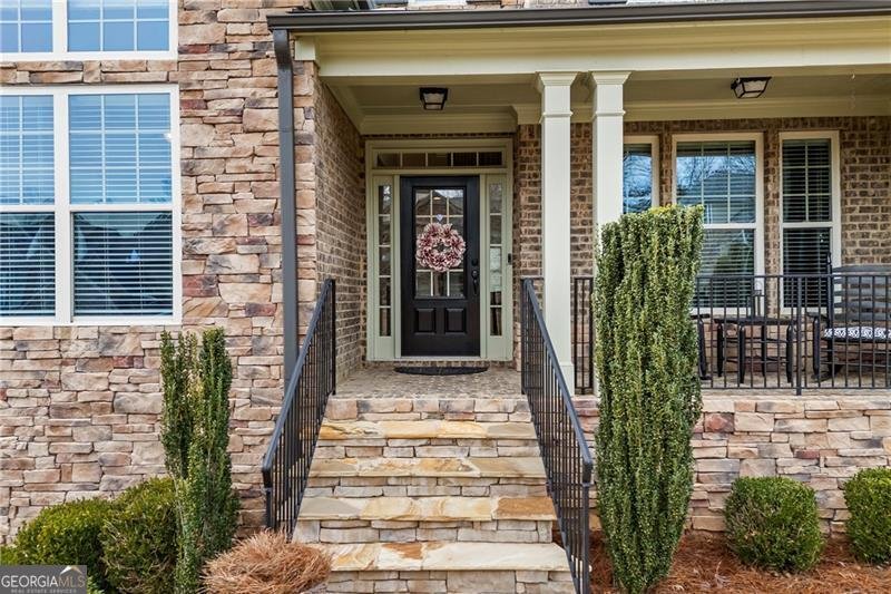 8910 Ellesmere Drive Cumming - Photo 10