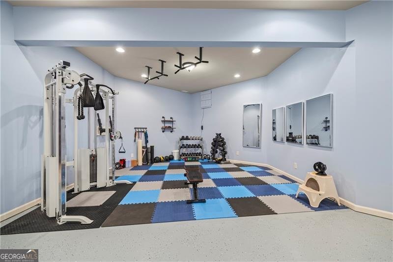 8910 Ellesmere Drive Cumming - Photo 104