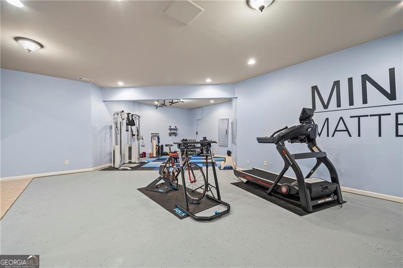 8910 Ellesmere Drive Cumming - Photo 105