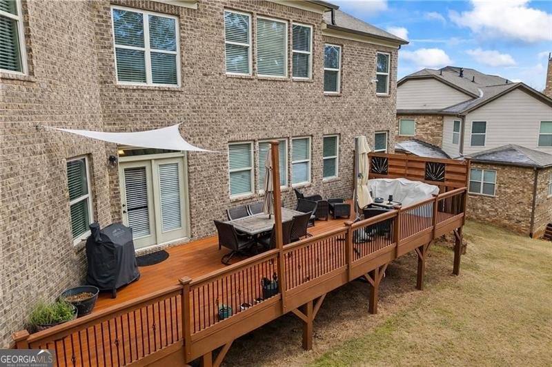 8910 Ellesmere Drive Cumming - Photo 109