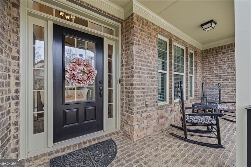 8910 Ellesmere Drive Cumming - Photo 11