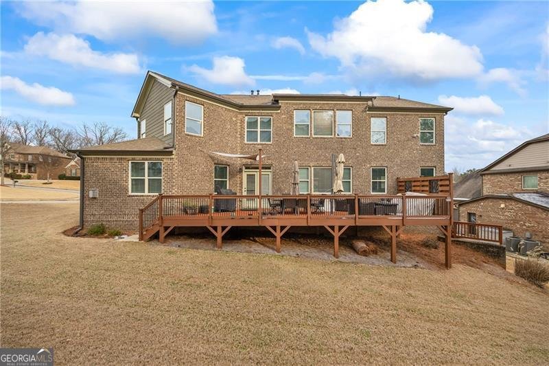 8910 Ellesmere Drive Cumming - Photo 111