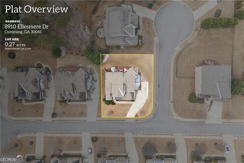 8910 Ellesmere Drive Cumming - Photo 114