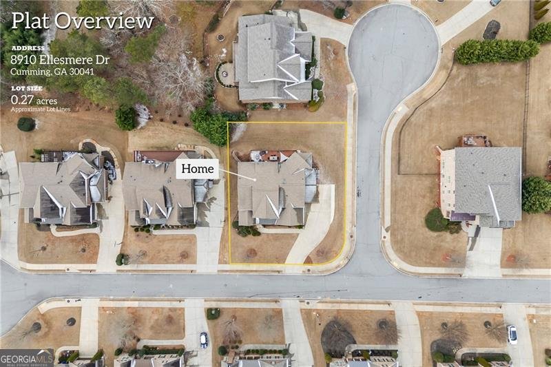 8910 Ellesmere Drive Cumming - Photo 115