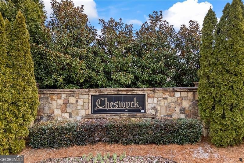 8910 Ellesmere Drive Cumming - Photo 116