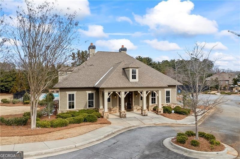 8910 Ellesmere Drive Cumming - Photo 117