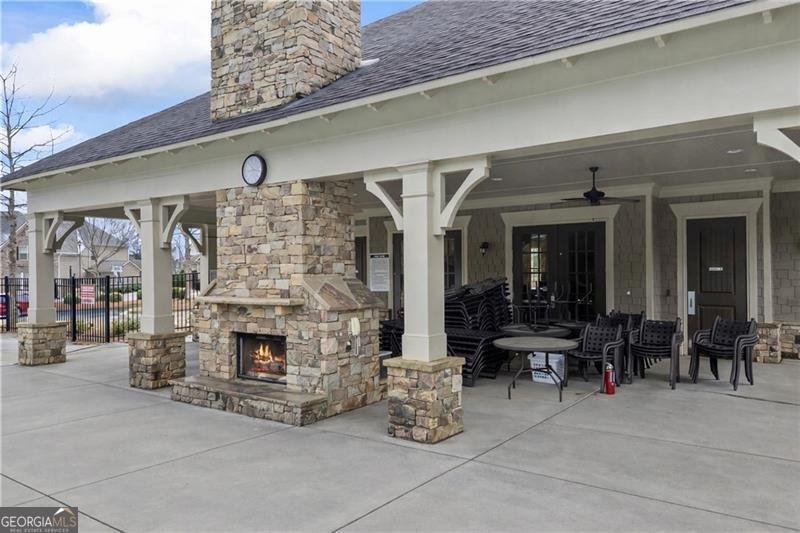 8910 Ellesmere Drive Cumming - Photo 118