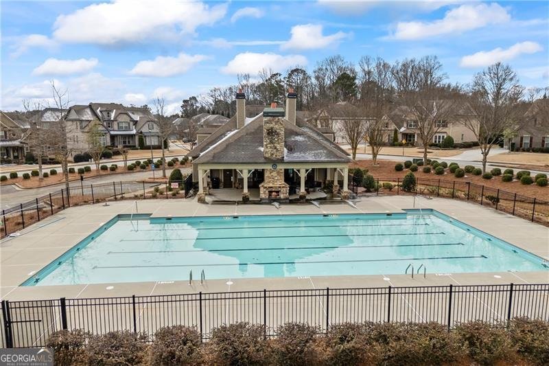 8910 Ellesmere Drive Cumming - Photo 119