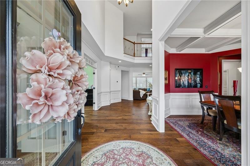 8910 Ellesmere Drive Cumming - Photo 12