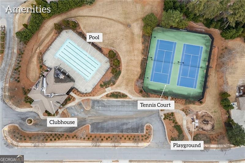 8910 Ellesmere Drive Cumming - Photo 122