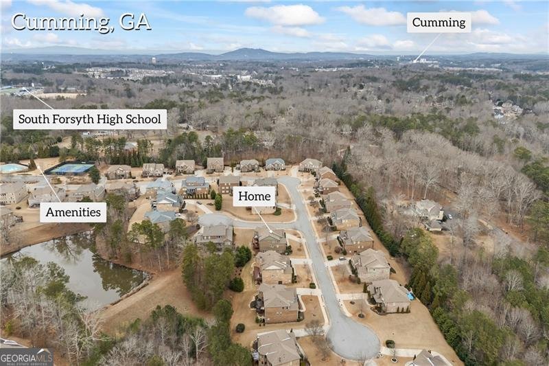 8910 Ellesmere Drive Cumming - Photo 126