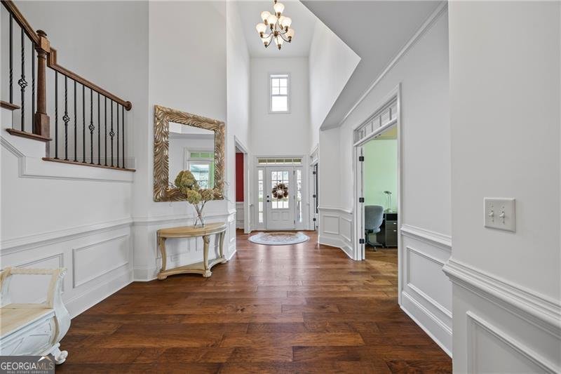 8910 Ellesmere Drive Cumming - Photo 13