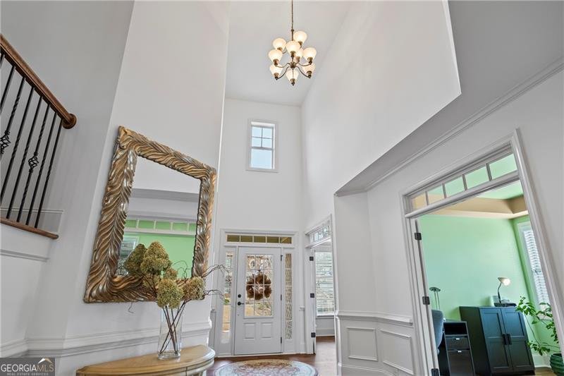 8910 Ellesmere Drive Cumming - Photo 14