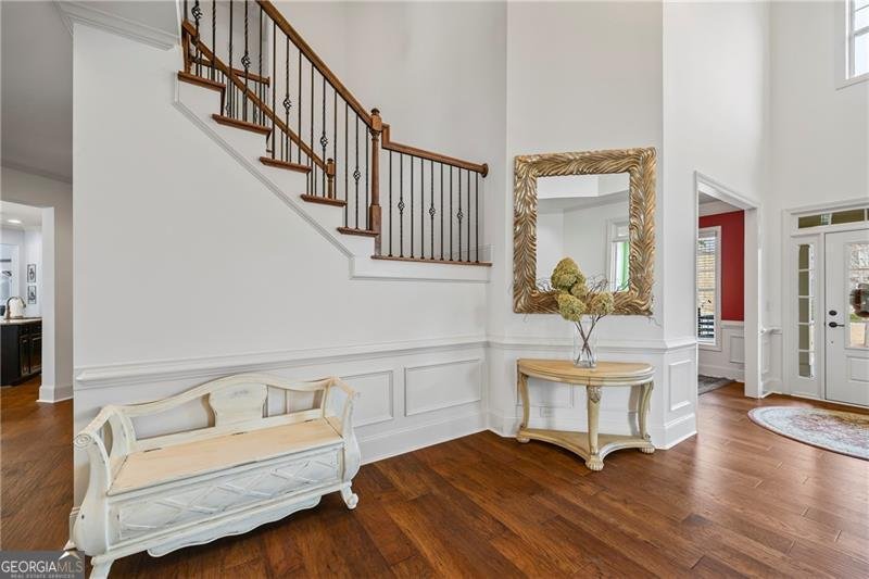 8910 Ellesmere Drive Cumming - Photo 15