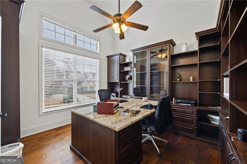 8910 Ellesmere Drive Cumming - Photo 16