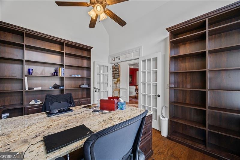 8910 Ellesmere Drive Cumming - Photo 17