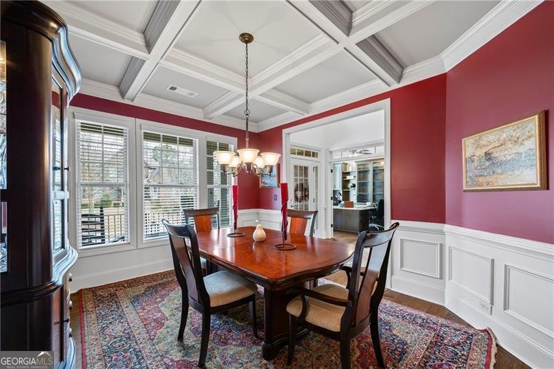 8910 Ellesmere Drive Cumming - Photo 19