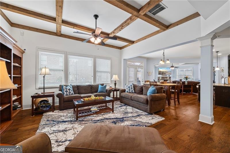 8910 Ellesmere Drive Cumming - Photo 23