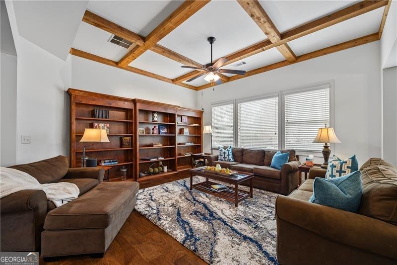 8910 Ellesmere Drive Cumming - Photo 24