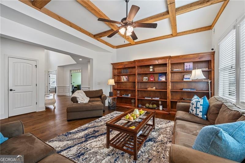 8910 Ellesmere Drive Cumming - Photo 25