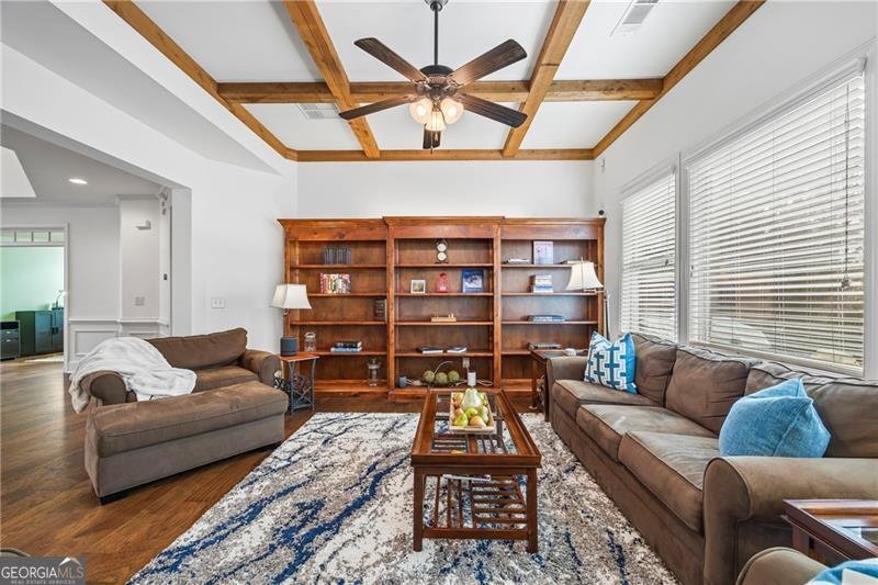 8910 Ellesmere Drive Cumming - Photo 26