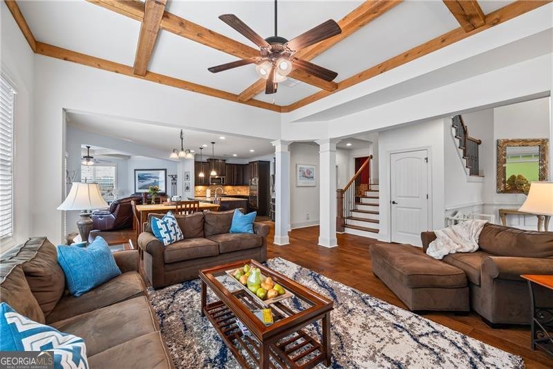 8910 Ellesmere Drive Cumming - Photo 27