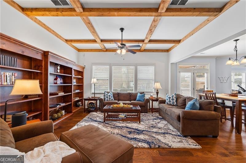 8910 Ellesmere Drive Cumming - Photo 28