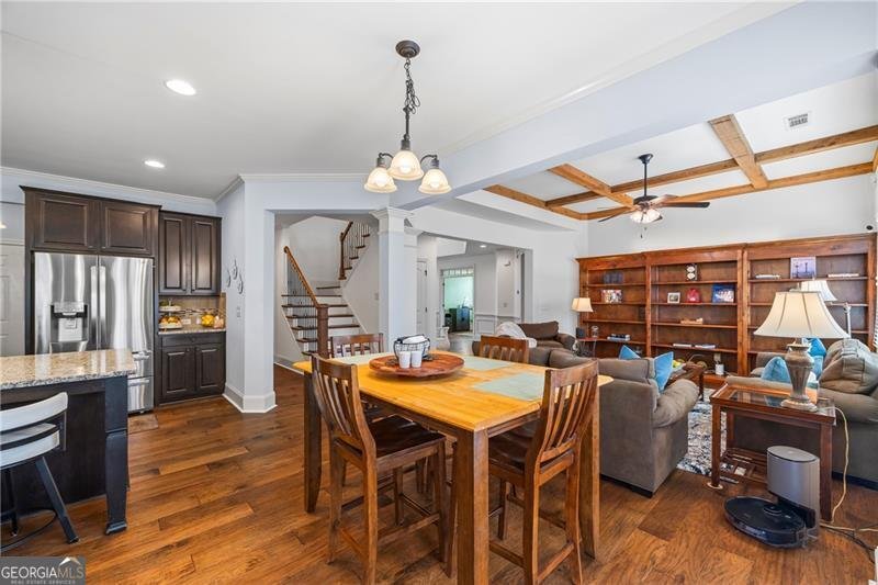 8910 Ellesmere Drive Cumming - Photo 29