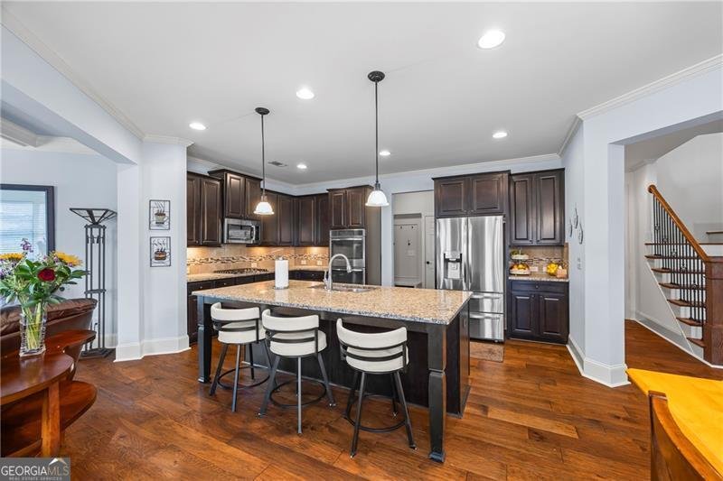 8910 Ellesmere Drive Cumming - Photo 31