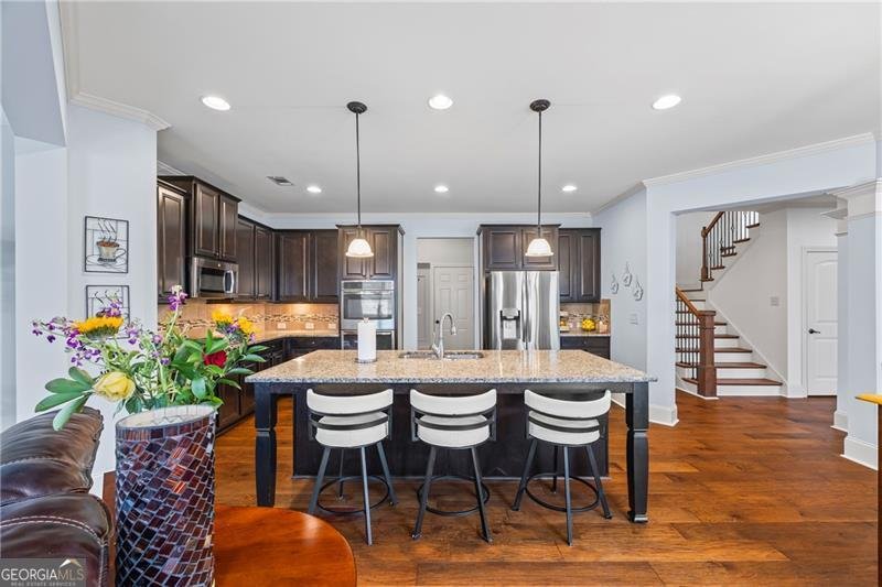 8910 Ellesmere Drive Cumming - Photo 32