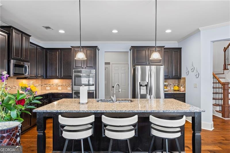 8910 Ellesmere Drive Cumming - Photo 33