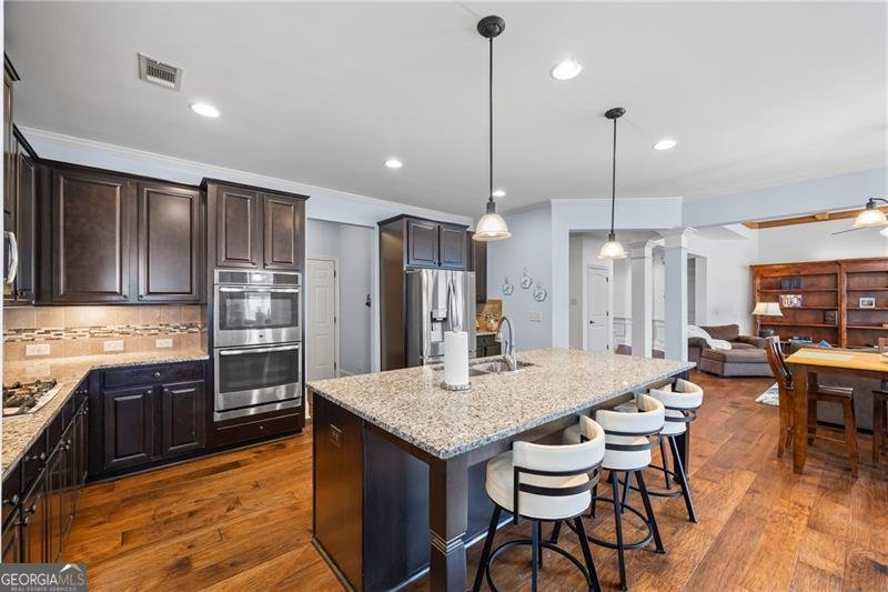 8910 Ellesmere Drive Cumming - Photo 34