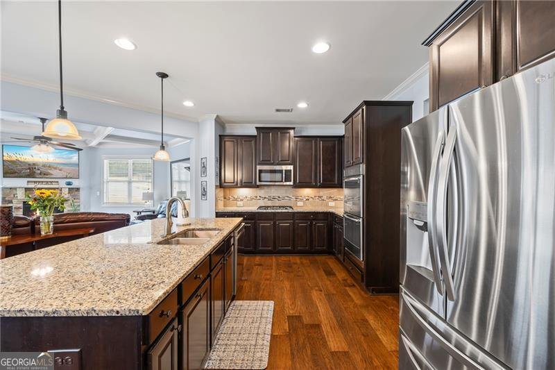 8910 Ellesmere Drive Cumming - Photo 35