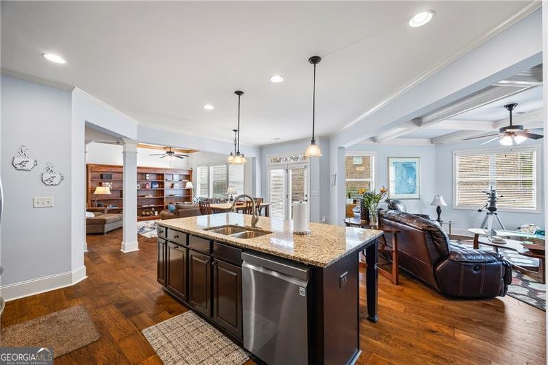 8910 Ellesmere Drive Cumming - Photo 36