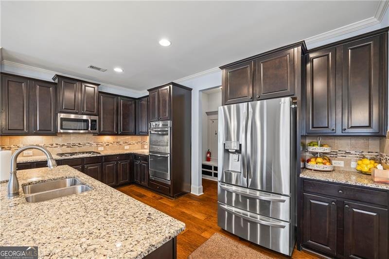 8910 Ellesmere Drive Cumming - Photo 37