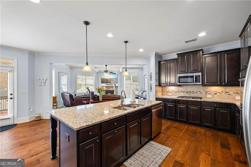 8910 Ellesmere Drive Cumming - Photo 38