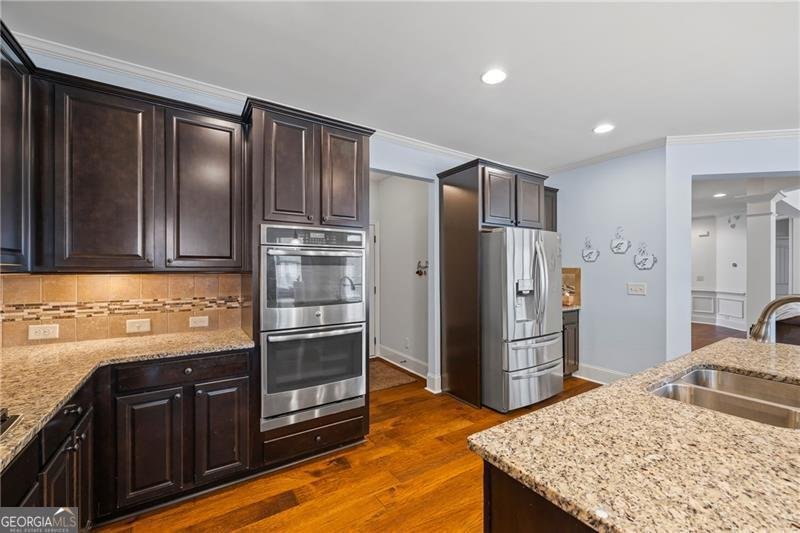 8910 Ellesmere Drive Cumming - Photo 39