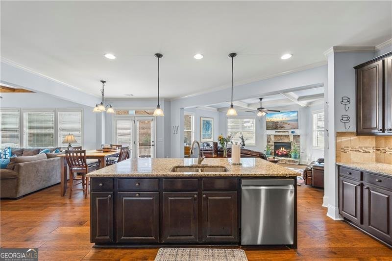 8910 Ellesmere Drive Cumming - Photo 42