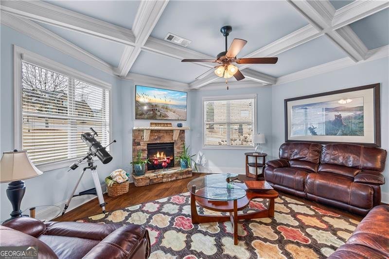 8910 Ellesmere Drive Cumming - Photo 43