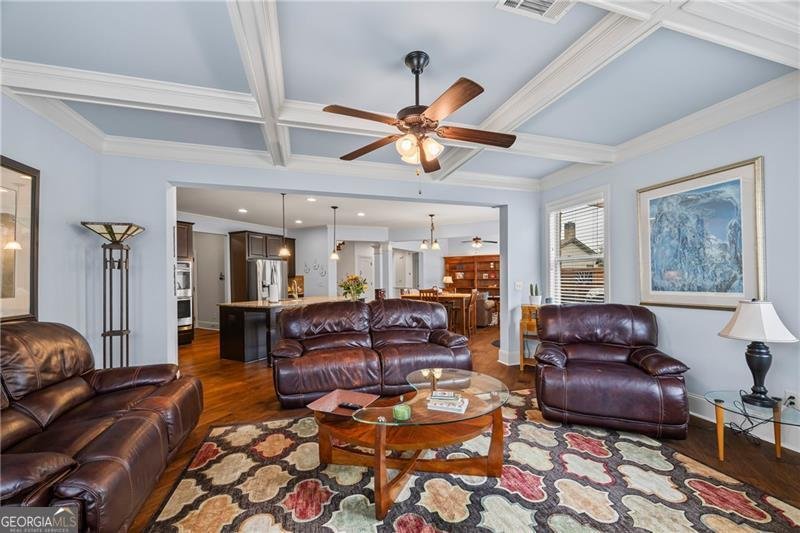 8910 Ellesmere Drive Cumming - Photo 45